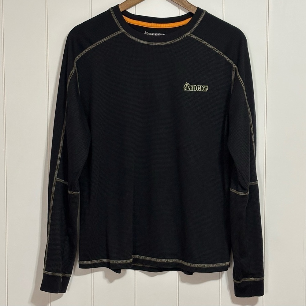 Rocky Men’s Thermal Undershirt size L
